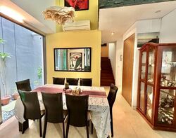St Patrick's Residences (D15), Apartment #553571271